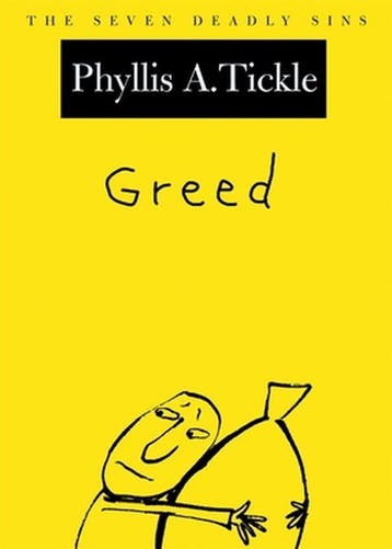 Greed, Ophalen of Verzenden, Nieuw