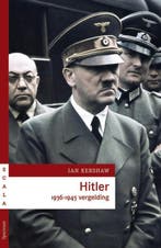 Hitler / 1936-1945: Vergelding / Scala 9789027469823, Verzenden, Gelezen, Ian Kershaw