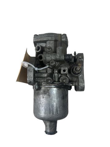 Carburateur SU HIF6 AUD499 · Volvo 140 / 144 B20 (1971-1974), Ophalen, Nieuw