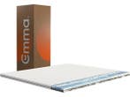 Veiling - Emma Premium Topper 140X200. Een comfortabele matr, Huis en Inrichting, Slaapkamer | Matrassen en Bedbodems, Nieuw