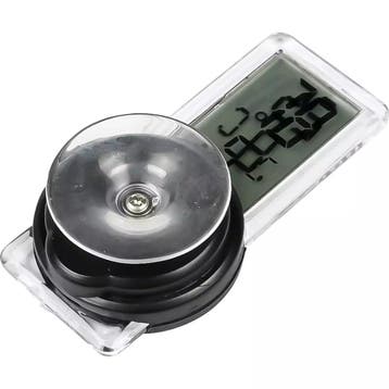 Benson Digitale thermometer - spatwaterdicht - met zuigna..., Ophalen of Verzenden, Nieuw
