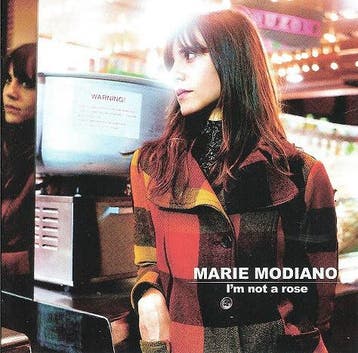 cd digi - Marie Modiano - Im Not A Rose, Verzenden, Zo goed als nieuw