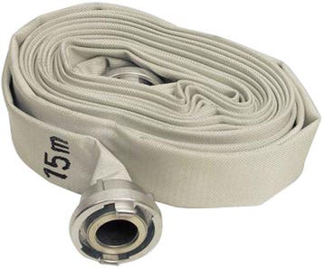 Industriële waterslang / persslang 76mm 15m + B-storz, Verzenden, Nieuw