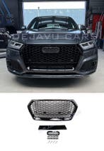 RS Q5 Look Front Grill voor Audi Q5 FY / S line / SQ5, Ophalen of Verzenden