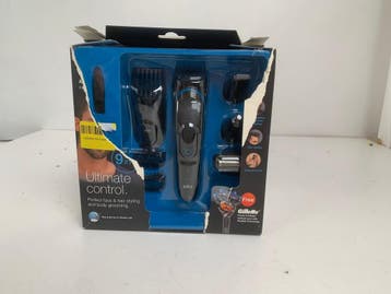 Braun Multi Grooming Kit 3080 - Multiverzorgingsset - 9, Verzenden, Nieuw