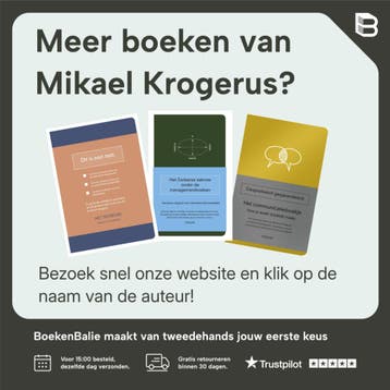 The Communication Book - Mikael Krogerus 9781324001980, Verzenden, Gelezen, Mikael Krogerus