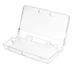 Crystal Case voor Nintendo 3DS - Doorzichtig (Nieuw), Verzenden, Nieuw
