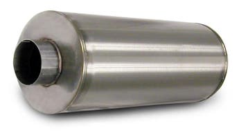 Corsa Chevrolet Duramax Diesel 6.2L Muffler, Ophalen of Verzenden, Nieuw