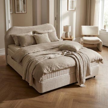 ACTIE opberg bedden en bedden vanaf €589 - 140/160/180 x 200, Nieuw