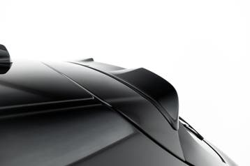 Achterspoiler boven Alfa Romeo Tonale Mk1, Verzenden