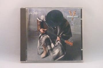 Stevie Ray Vaughan - In Step, Ophalen of Verzenden, Zo goed als nieuw