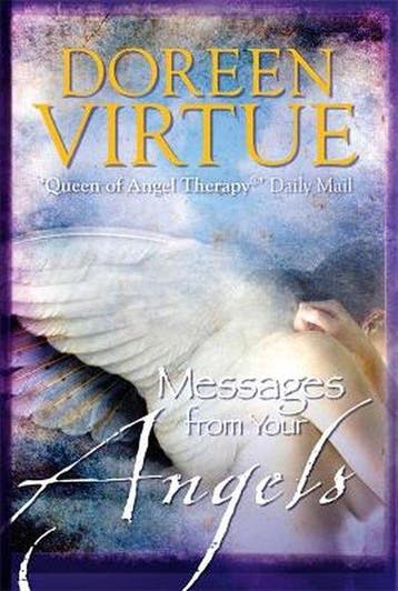 Messages From Your Angels, Ophalen of Verzenden, Nieuw