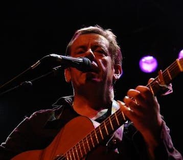 Luka Bloom Tickets Te Koop, Tickets en Kaartjes