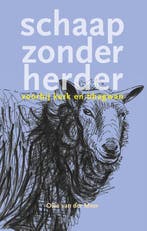 Schaap zonder herder voorbij kerk en Bhagwan 9789077944103, Boeken, Verzenden, Zo goed als nieuw, Olke van der Meer