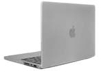 BlueBuilt Hardcase MacBook Pro 14 Doorzichtig, Ophalen of Verzenden, Zo goed als nieuw