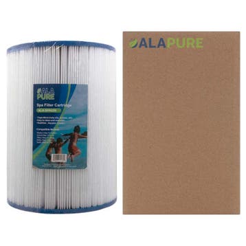 Spa Waterfilter voor Pleatco PVT40, Verzenden, Nieuw