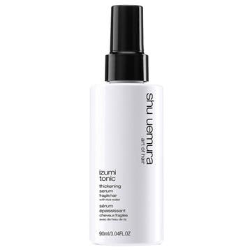 Shu Uemura  Izumi Tonic  Serum voor kwetsbaar haar  90 ml, Verzenden, Nieuw