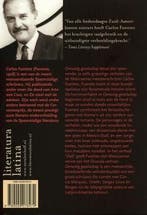 Onrustig gezelschap / Literatura Latina 9789029078474, Verzenden, Gelezen, Carlos Fuentes