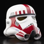Star Wars - Hasbro - - Film rekwisiet Stormtrooper Black, Nieuw