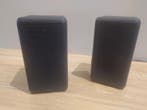 Sony SA-RS3S - Draadloze rear speakers voor Sony soundbars, Ophalen, Zo goed als nieuw, Front, Rear of Stereo speakers, Sony