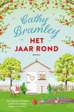 Het jaar rond 9789020551655 Cathy Bramley, Verzenden, Gelezen, Cathy Bramley