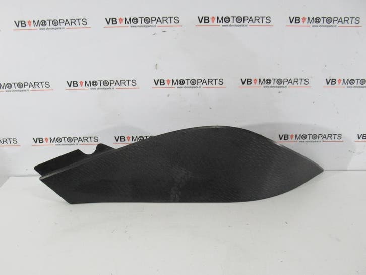 Kawasaki ZX-6R Ninja Tank kap rechts, Motoren, Onderdelen | Kawasaki, Ophalen of Verzenden