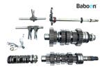 Versnellingsbak Kawasaki Z 900 2018 (Z900 ZR900), Motoren, Verzenden, Gebruikt