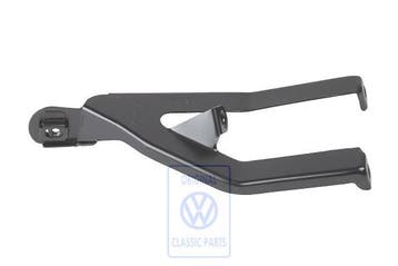 Volkswagen houder intercooler (AGU, AUM, AUQ), Ophalen of Verzenden, Nieuw, Volkswagen