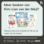 Sinterklaasmeezingboek 2016 / Sinterklaasmeezingboek, Boeken, Verzenden, Gelezen, Kim-Lian van der Meij