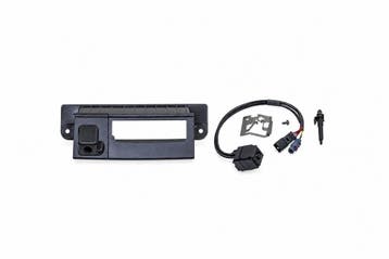 Retrofit-set achteruitrijcamera voor Audi e-tron GT F8, Ophalen of Verzenden, Nieuw