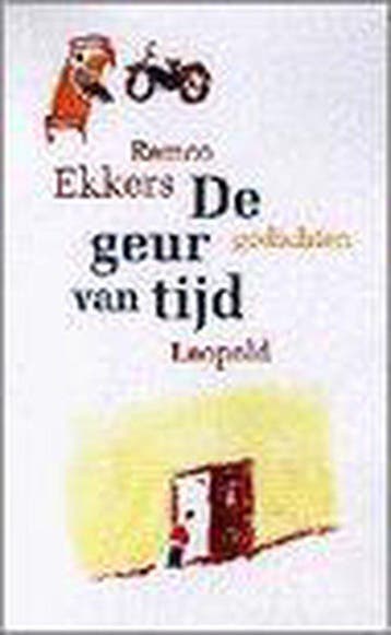 Geur van tijd, Ophalen of Verzenden, Nieuw