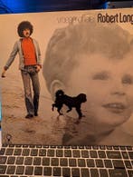 Robert Long - Vroeger of Later, Ophalen of Verzenden, Gebruikt