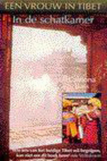 Een vrouw in Tibet - C. Bass 9789068016000, Verzenden, Gelezen, C. Bass
