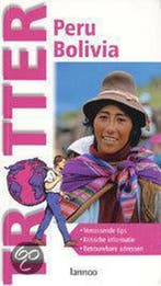 Peru / Bolivia / Trotter 9789020949131, Boeken, Reisgidsen, Verzenden, Gelezen