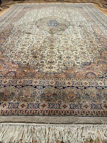 Bidjar - Vloerkleed - 297 cm - 203 cm, Nieuw