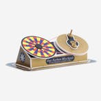 Bouwpakket kleurenmengpaneel, Hobby en Vrije tijd, Modelbouw | Overige, Verzenden, Nieuw