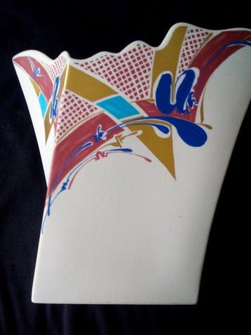 Rosenthal - Vaas - Porselein