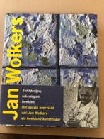 Jan Wolkers - Schilderijen - Tekeningen - Beelden, Ophalen of Verzenden, Gelezen, Overige onderwerpen