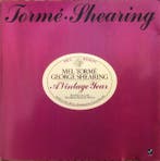 cd - Mel TormÃ© - George Shearing â A Vintage Year, Verzenden, Zo goed als nieuw