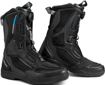 SHIMA Strato Waterproof Motorlaarzen, Nieuw met kaartje, SHIMA, Laarzen, Heren