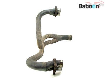 Uitlaat Bochtenset BMW R 1100 RS (R1100RS 93), Verzenden, Gebruikt