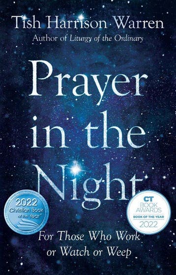 Prayer in the Night For Those Who Work or Watch or Weep, Verzenden, Gelezen, Tish Harrison Warren