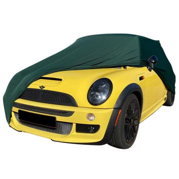 Autohoes voor Mini Cooper S (R53) (2001-2006) Indoor BESTE, Ophalen of Verzenden, Nieuw, Op maat
