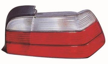 Achterlicht o.a: BMW, 3 serie (E36, 2) - 2C), M3 (E36, Ophalen of Verzenden, Nieuw, BMW