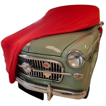 Autohoes voor Fiat 1100 Sedan (1953-1969) Indoor BESTE, Ophalen of Verzenden, Nieuw, Op maat