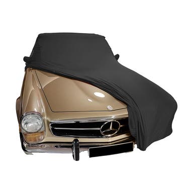 Autohoes voor Mercedes-Benz SL-Class (W113 Pagode), Ophalen of Verzenden, Nieuw, Op maat