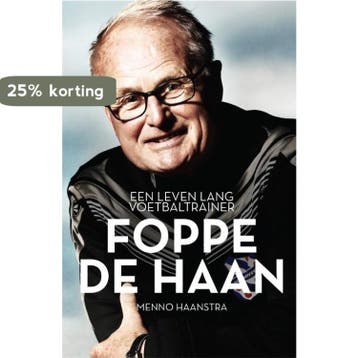 Foppe de Haan - Menno Haanstra 9789048836383, Verzenden, Gelezen, Menno Haanstra