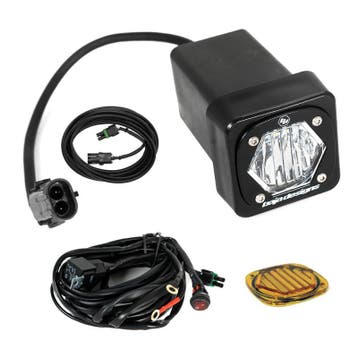Baja Designs S1 Hitch Light Kit Toggle Switch - Universal, Ophalen of Verzenden, Nieuw