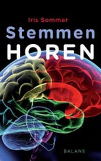 Stemmen horen 9789460033018 Iris Sommer, Verzenden, Zo goed als nieuw, Iris Sommer
