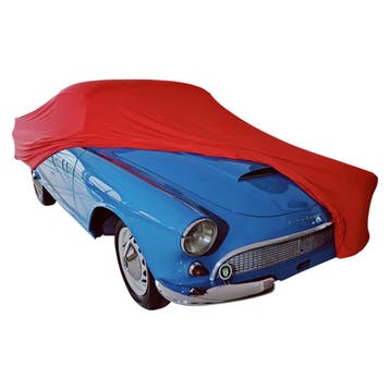 Autohoes voor DKW 1000 Sp (1958-1963) Indoor BESTE PASVORM, Ophalen of Verzenden, Nieuw, Op maat